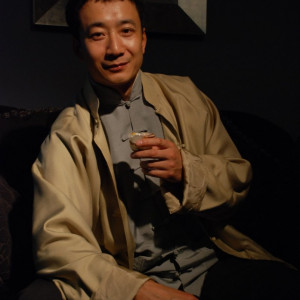 Zakladatel Mr. Zhang Weijie
