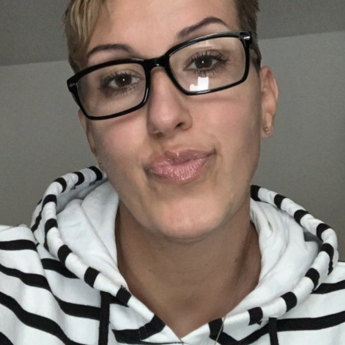 Lucie Hrušková