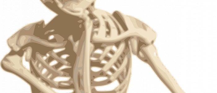 Osteoporóza, řídnutí kostí