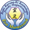 Reiki Moravcová  - Eva Moravcová