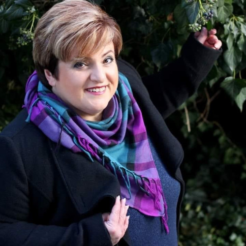 Jana Sajdlová