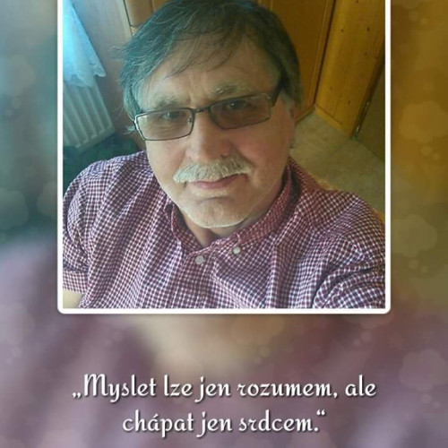 Bohuslav Slávo Heřmánek