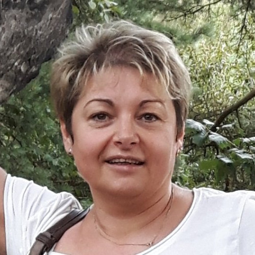 Soňa Podlahová