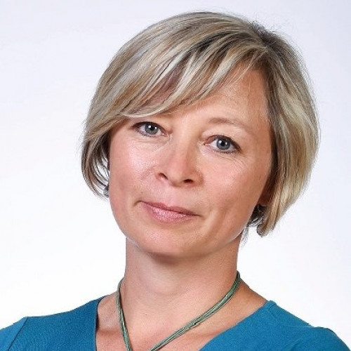 Katka Vančová