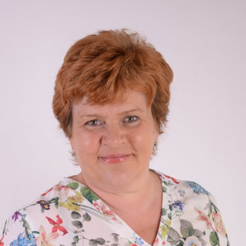 Miroslava Švamberová