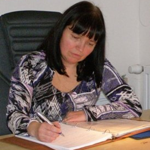 Kateřina Veselá