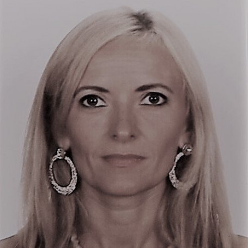 Bohumila Šudřichová