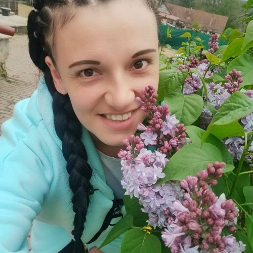 Tiya Haško